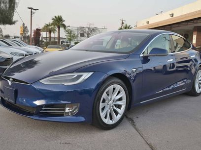 Used 2019 Tesla Model S 100D