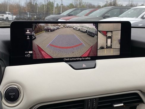 Used 2024 MAZDA CX-90 Plug-In Hybrid w/ Premium Plus image 18