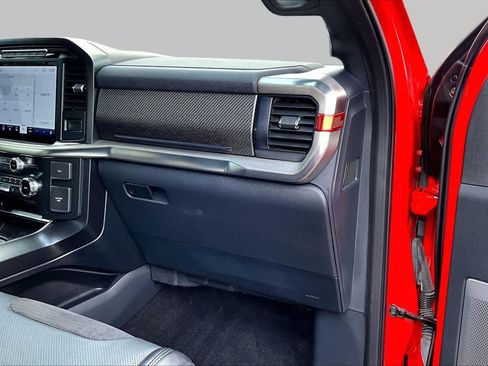 Used 2022 Ford F150 Raptor w/ Equipment Group 801A High AWD/4WD image 19