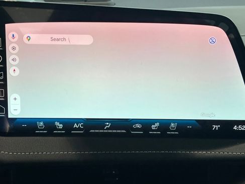 New 2026 Chevrolet Corvette Stingray Preferred Cpe w/ Z51 Performance Package image 12