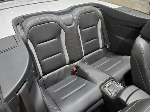 Used 2021 Chevrolet Camaro SS RWD image 18