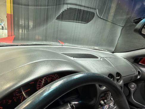 Used 1995 Pontiac Firebird Trans Am image 23