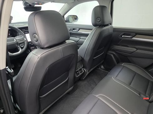 Used 2026 GMC Terrain Denali AWD/4WD image 15
