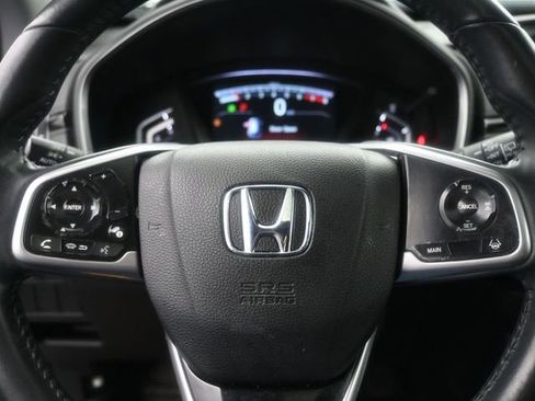 Used 2020 Honda CR-V EX-L image 30
