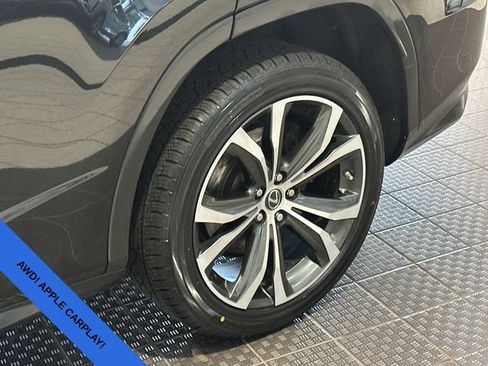 Used 2020 Lexus RX 350 AWD w/ Premium Package image 8