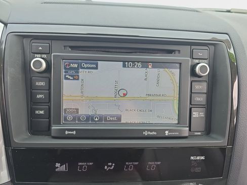 Used 2019 Toyota Sequoia SR5 w/ Premium Package RWD image 26