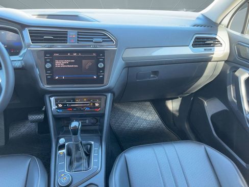 Used 2024 Volkswagen Tiguan Wolfsburg Edition image 26