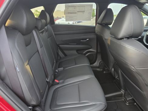 New 2026 Hyundai Tucson XRT image 14