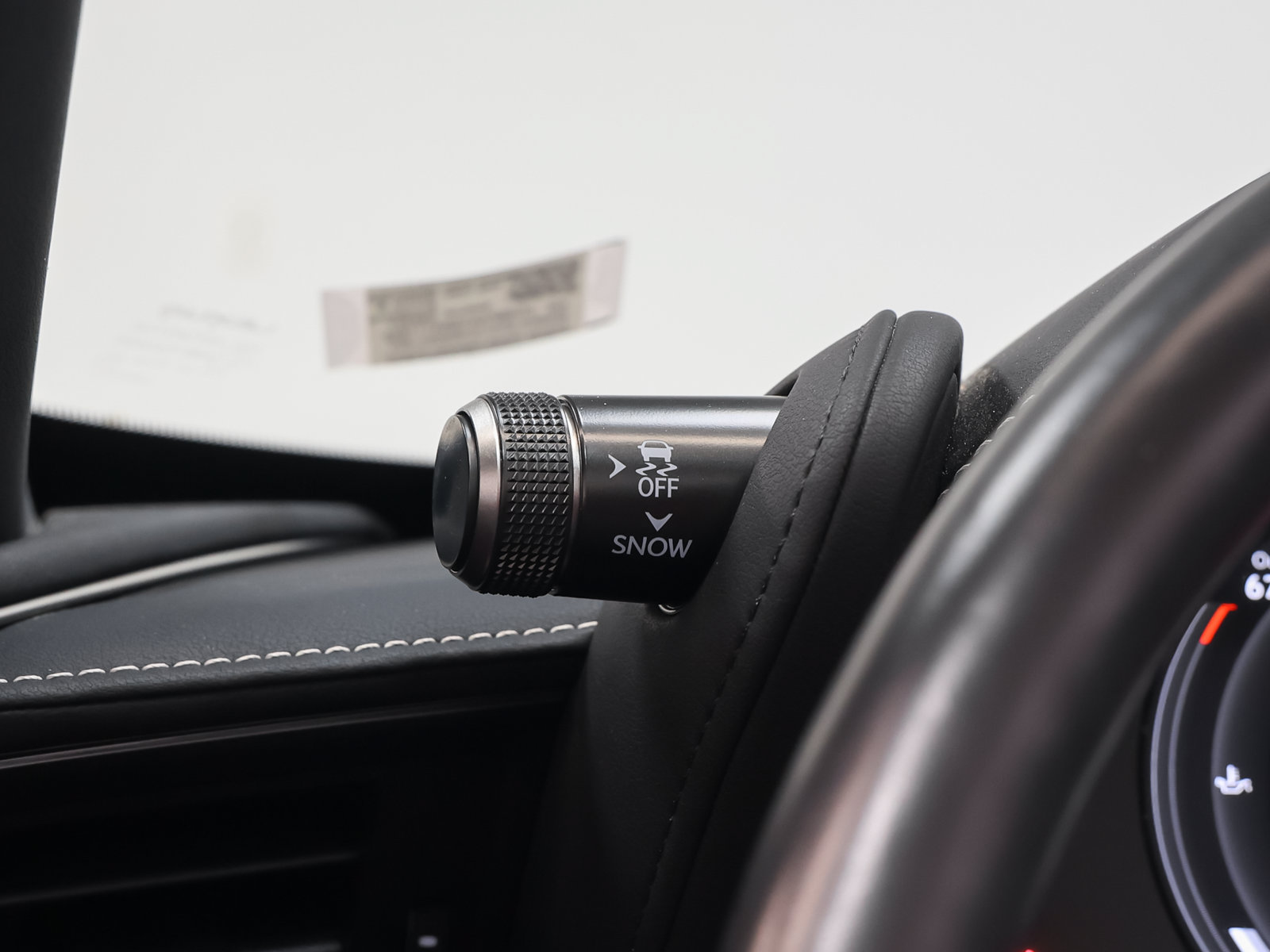 Used 2024 Lexus LC 500 Convertible RWD image 31