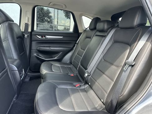 Used 2023 MAZDA CX-5 AWD 2.5 S image 4