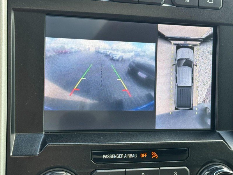 Used 2020 Ford F350 Lariat AWD/4WD image 23