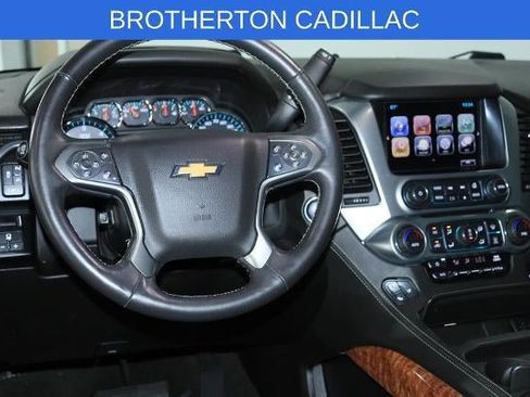 Used 2018 Chevrolet Tahoe Premier AWD/4WD image 20