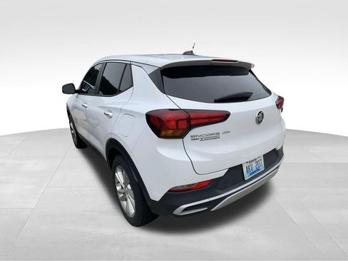 Used 2020 Buick Encore GX Preferred AWD/4WD image 9