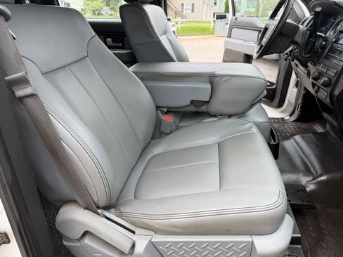 Used 2014 Ford F150 XL w/ Trailer Tow Package AWD/4WD image 31