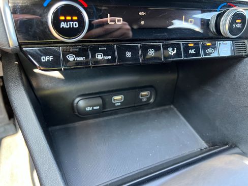 Used 2022 Kia K5 GT-Line image 42