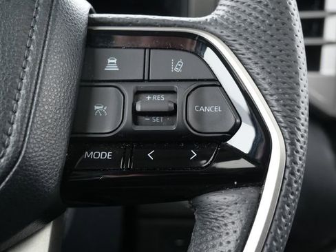 Used 2024 Toyota Sequoia SR5 w/ SR5 Premium Package image 19