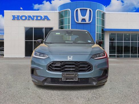 Used 2024 Honda HR-V Sport image 24