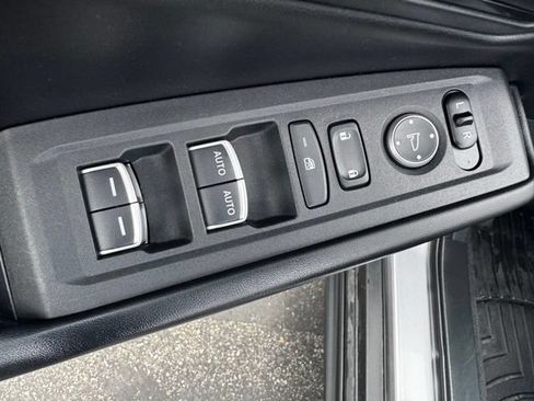 Used 2023 Honda Accord EX image 14