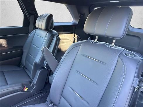 New 2026 Hyundai Palisade Calligraphy image 17