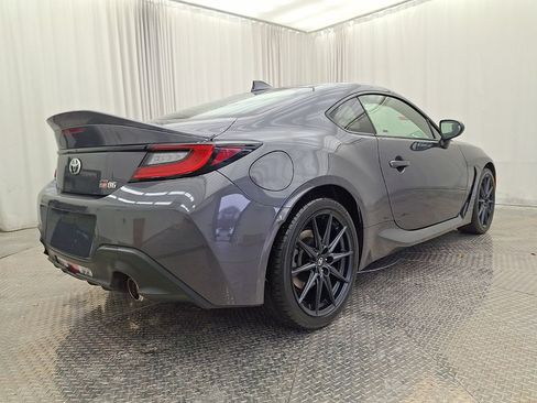 Used 2023 Toyota GR86 Premium RWD image 35