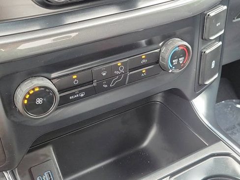 Certified 2023 Ford F150 XL w/ STX Appearance Package RWD image 28