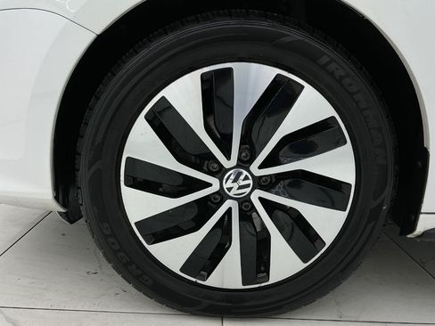 Used 2016 Volkswagen Jetta SEL Premium FWD image 50