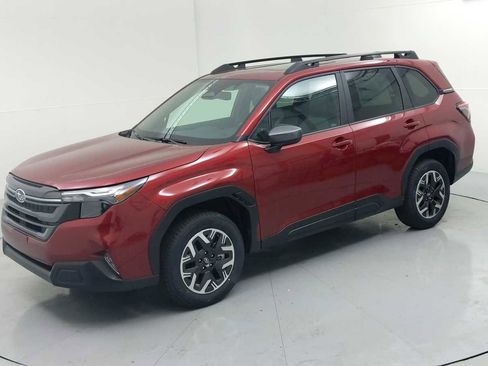 New 2026 Subaru Forester Premium image 4