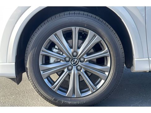 Certified 2025 MAZDA CX-5 Signature image 47