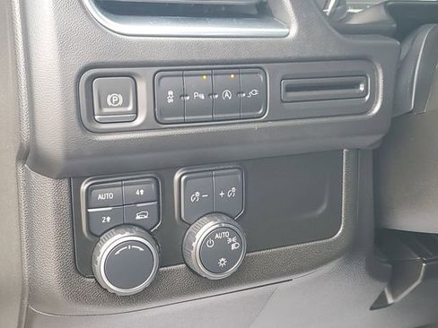 Used 2021 Chevrolet Tahoe LS AWD/4WD image 8