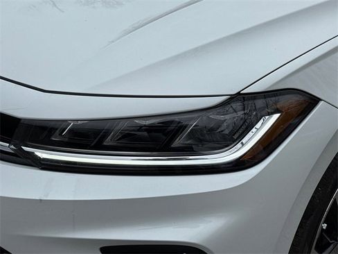 New 2026 Volkswagen Jetta SEL image 7