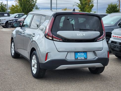 Used 2024 Kia Soul LX w/ Option Group 015 image 7