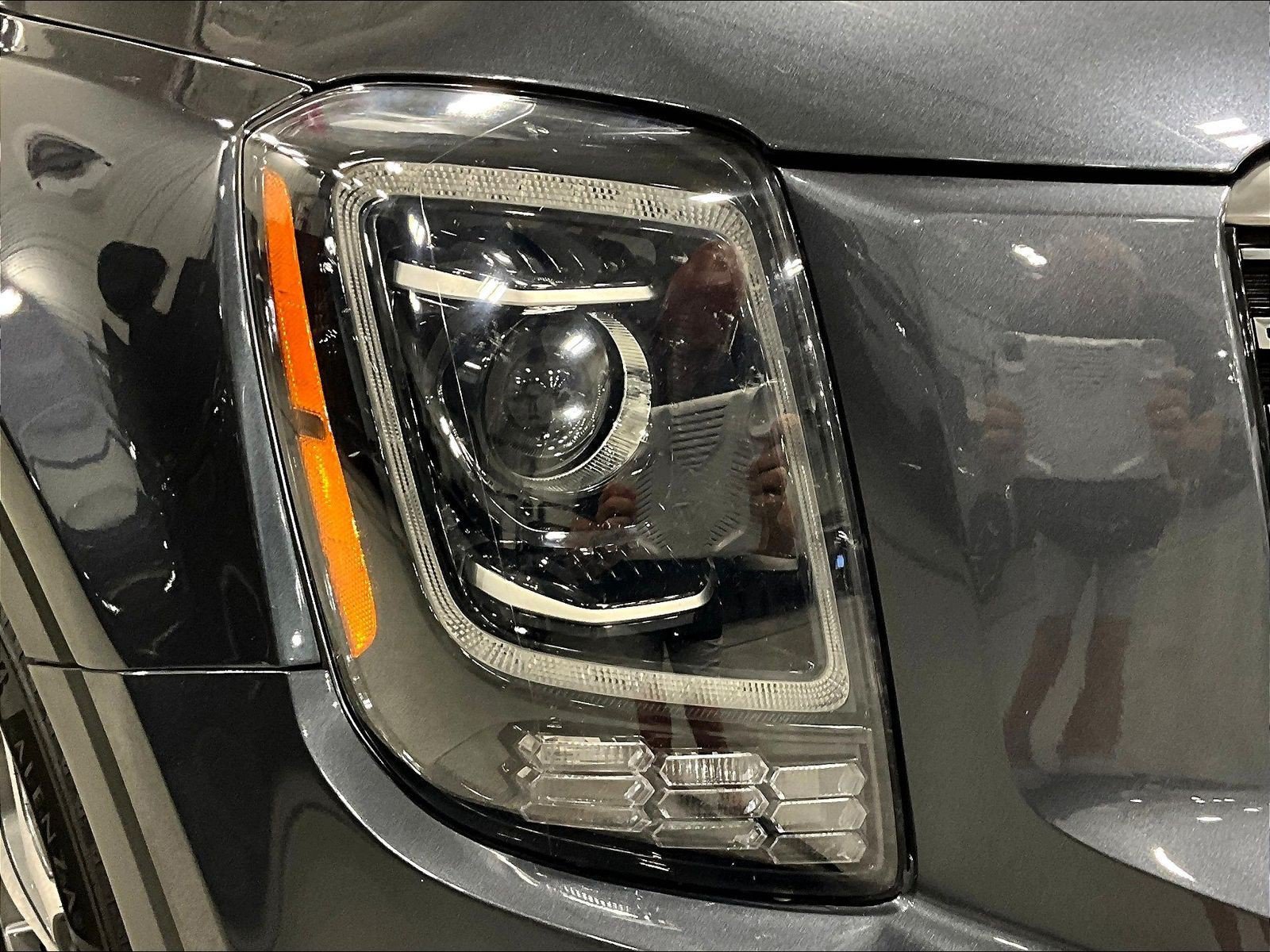 Used 2020 Kia Telluride EX FWD image 33