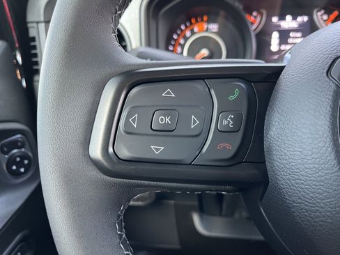 New 2026 Jeep Wrangler Willys image 29