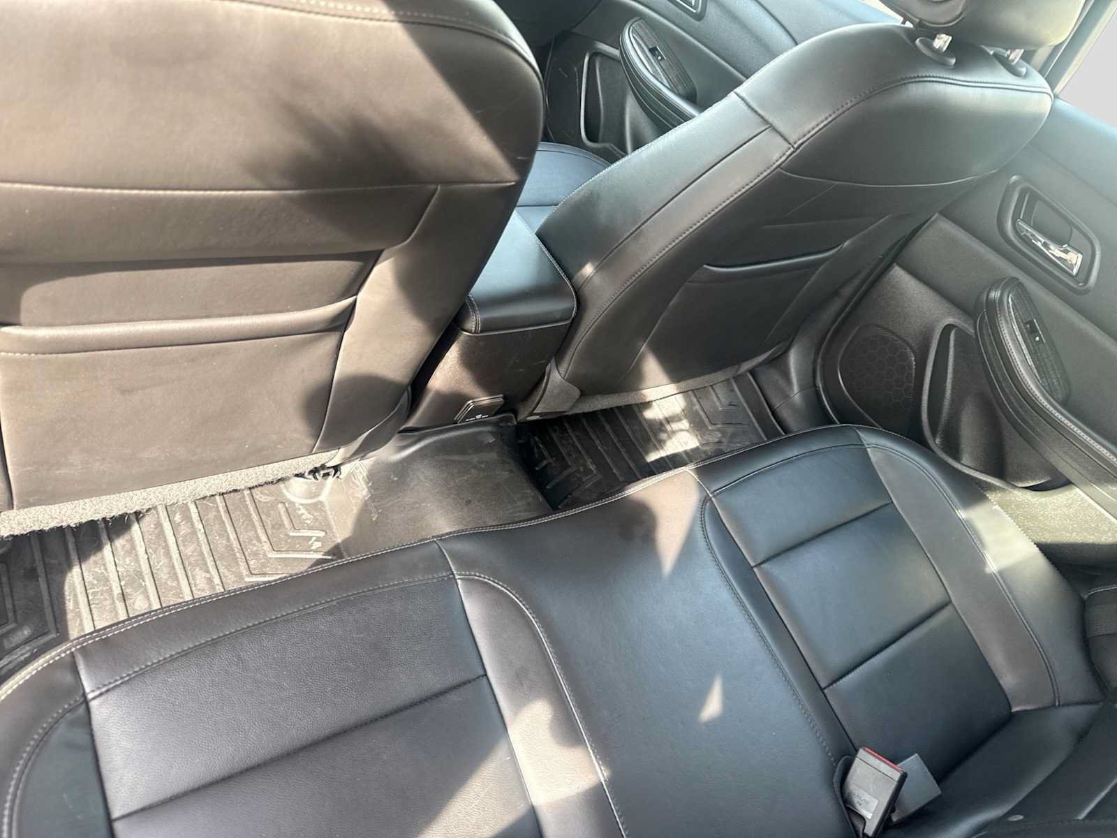 Used 2014 Chevrolet Malibu LT FWD image 17
