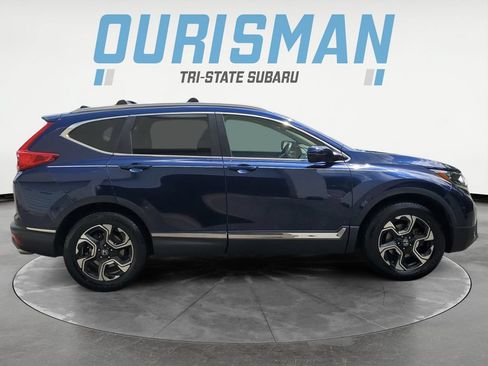 Used 2019 Honda CR-V Touring image 7