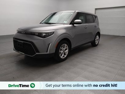 Used 2024 Kia Soul LX w/ Option Group 015