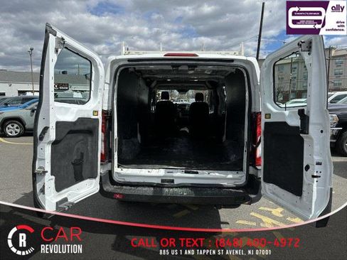 Used 2020 Ford Transit 250 Low Roof w/ Load Area Protection Package image 7