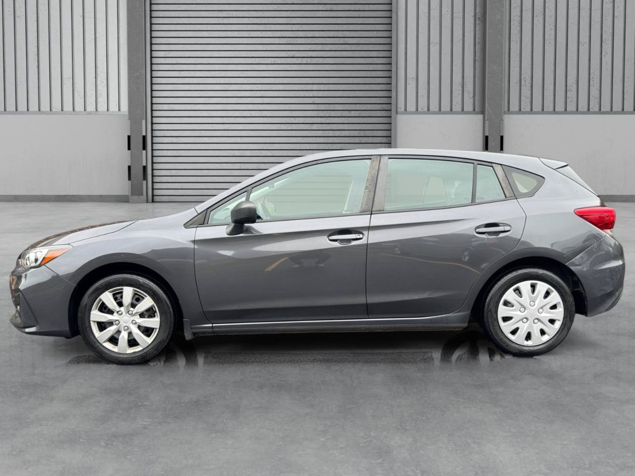 Used 2019 Subaru Impreza 2.0i w/ Eyesight AWD/4WD image 2