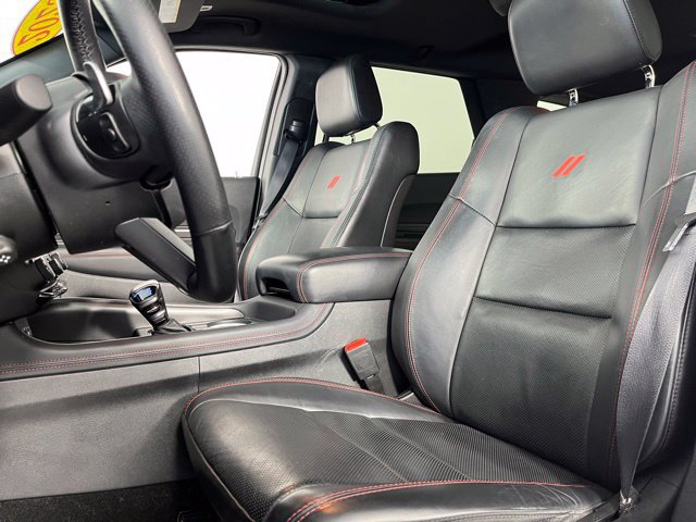 Used 2023 Dodge Durango R/T AWD/4WD image 17