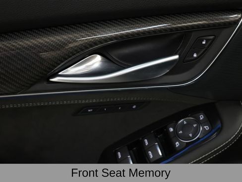 Used 2026 Cadillac CT5 V Blackwing w/ Carbon Fiber 2 Package RWD image 39