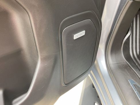 Used 2021 GMC Sierra 1500 AT4 w/ AT4 Value Package image 24