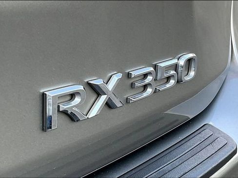 Used 2021 Lexus RX 350 FWD w/ Premium Package image 26