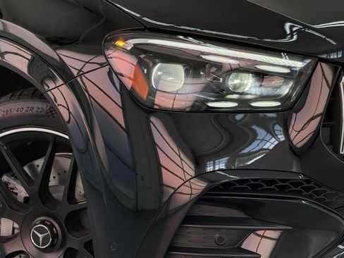 Certified 2024 Mercedes-Benz GLE 53 AMG 4MATIC image 10