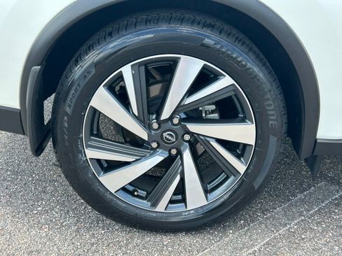 Certified 2024 Nissan Murano SL FWD image 49