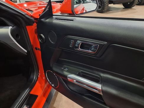 Used 2016 Ford Mustang GT Premium w/ Equipment Group 401A image 21