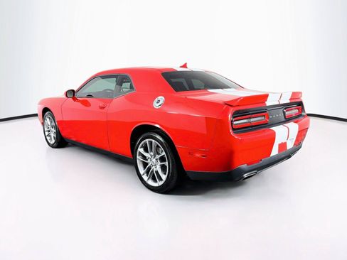 Used 2023 Dodge Challenger SXT w/ Plus Package AWD/4WD image 9