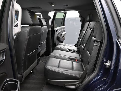Used 2020 Chevrolet Tahoe LT AWD/4WD image 15