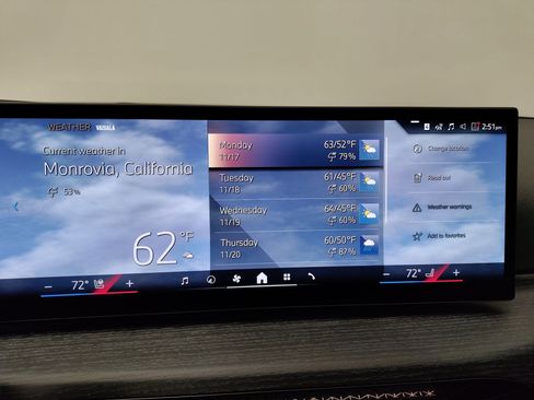 New 2026 BMW 330i Sedan w/ Convenience Package image 21