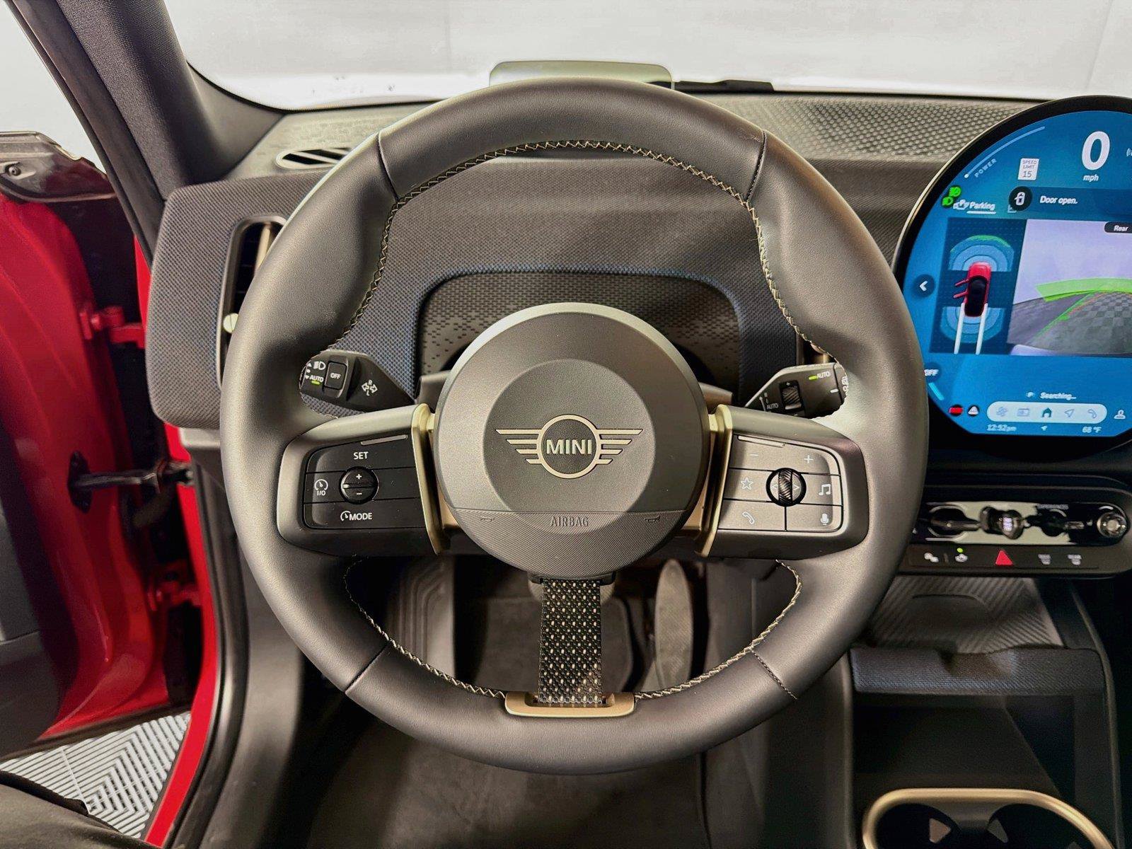Used 2026 MINI Cooper Countryman S AWD/4WD image 3