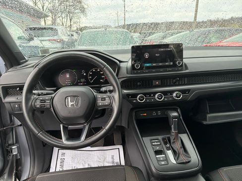 Used 2024 Honda CR-V Sport image 23